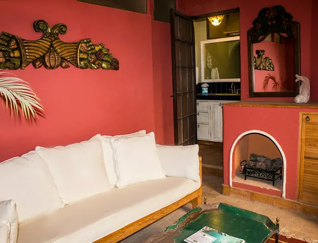 Casa de la Mañana hotel detail image 2