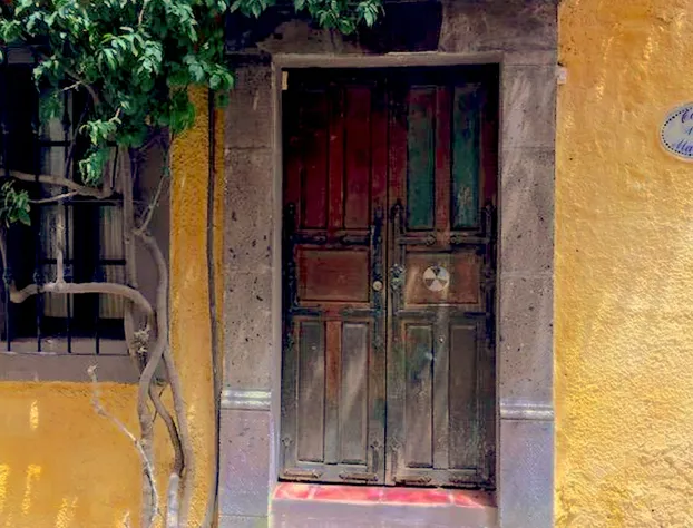 Casa de la Mañana hotel detail image 3