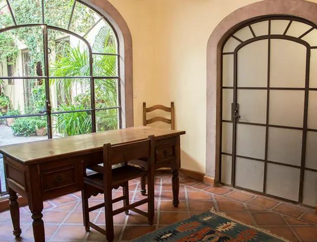 Casa de la Mañana hotel detail image 4