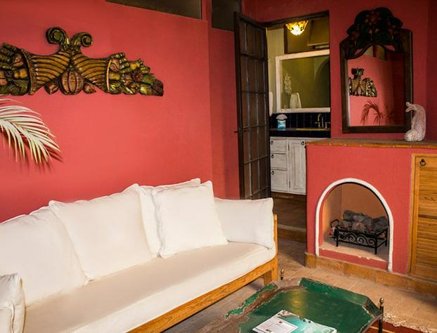 Casa de la Mañana hotel detail image 2