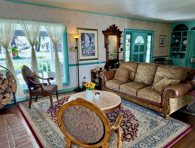 The Bidwell House hotel detail image 1