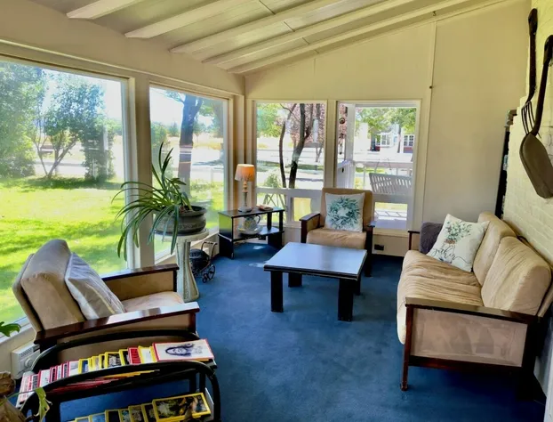 The Bidwell House hotel detail image 2