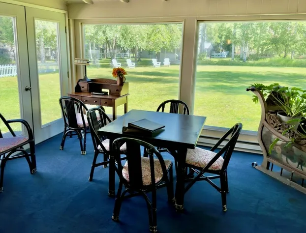 The Bidwell House hotel detail image 3