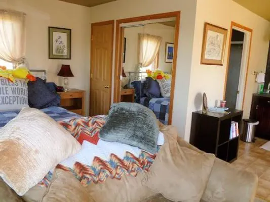 Belle Aire Mansion Guest House hotel detail image 3