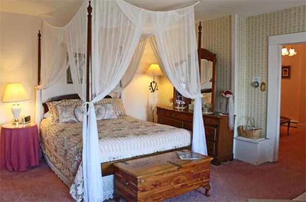 Belle Aire Mansion Guest House hotel detail image 4