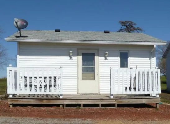 Belle Aire Mansion Guest House hotel detail image 1