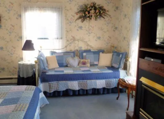 Belle Aire Mansion Guest House hotel detail image 3