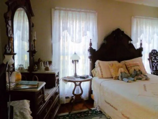 Belle Aire Mansion Guest House hotel detail image 4