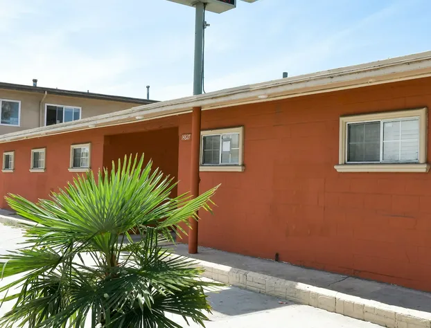 Mi Casita Merle Motel hotel detail image 2