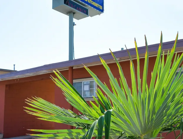 Mi Casita Merle Motel hotel detail image 4