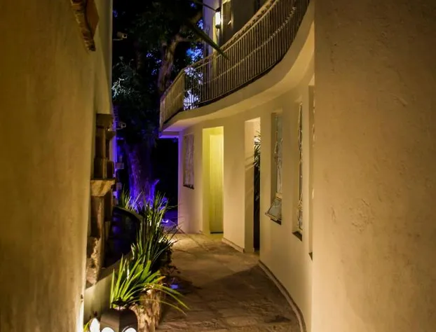 Hotel Casa Aliz hotel detail image 1