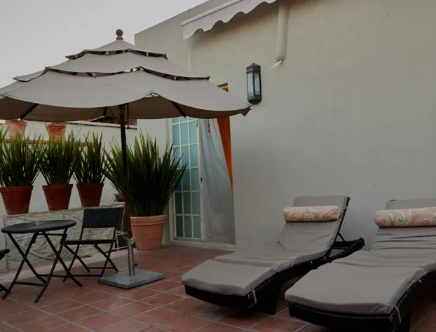 Hotel Casa Aliz hotel detail image 1