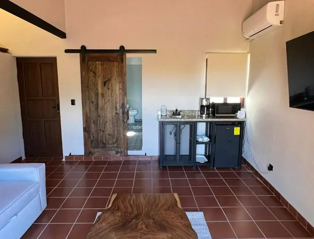 Hotel Casa Aliz hotel detail image 2