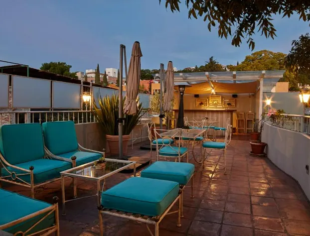 Hotel Casa Aliz hotel detail image 3