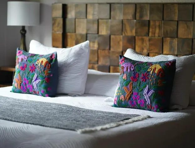 Hotel Casa Aliz hotel detail image 4