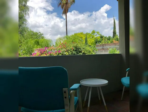 Hotel Casa Aliz hotel detail image 4