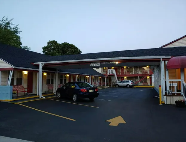 Maine Motel hotel detail image 4