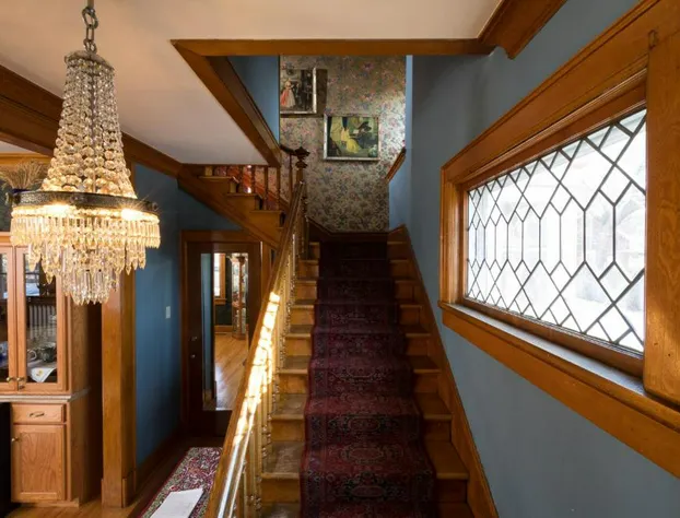 Astor House hotel detail image 2