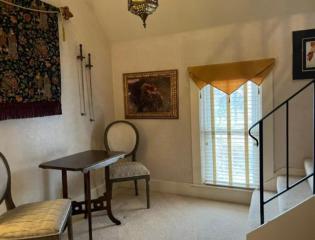 Astor House hotel detail image 4