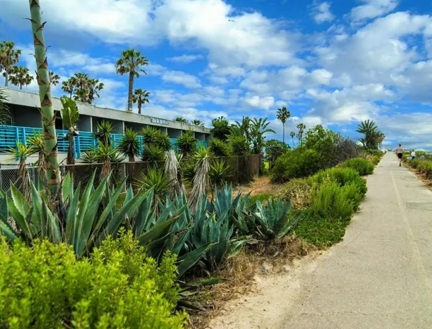 Ocean Villa Inn hotel detail image 2