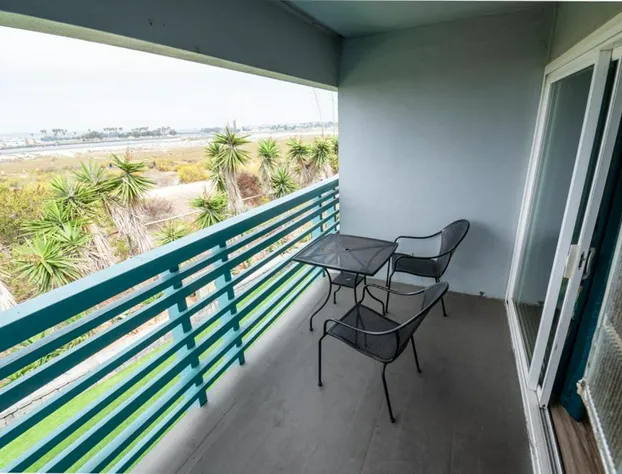 Ocean Villa Inn hotel detail image 4