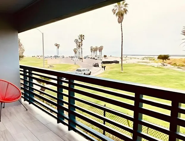 Ocean Villa Inn hotel detail image 2