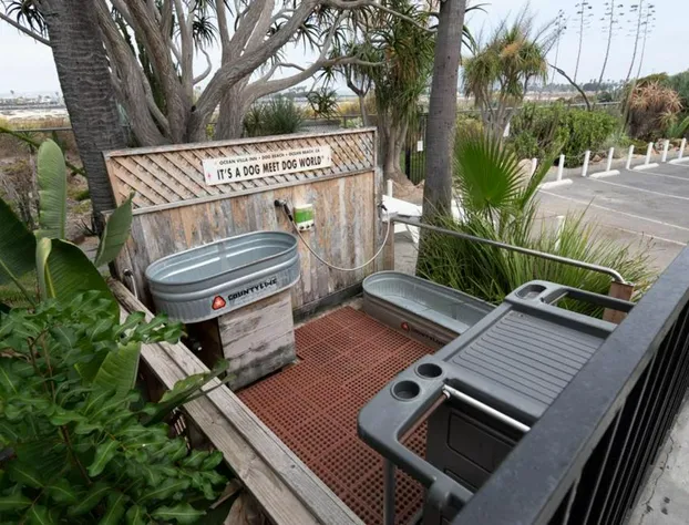 Ocean Villa Inn hotel detail image 4