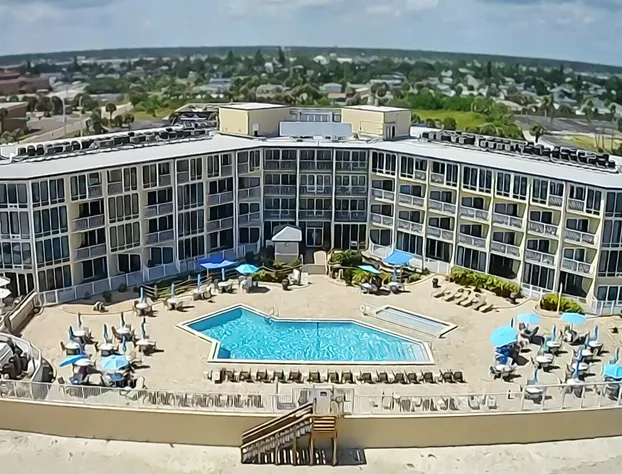 Ocean East Resort Club hotel detail image 1