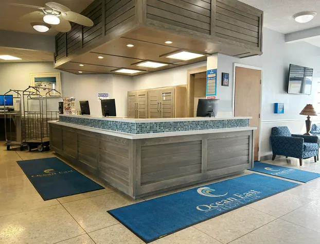 Ocean East Resort Club hotel detail image 2