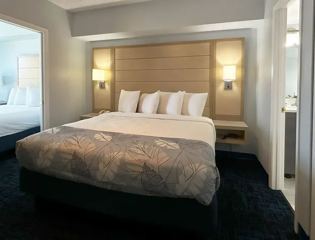 Ocean East Resort Club hotel detail image 4