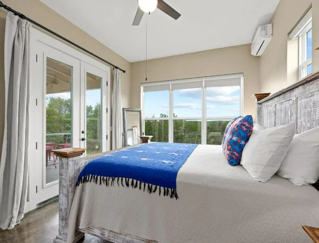 Hill Country Casitas hotel detail image 4