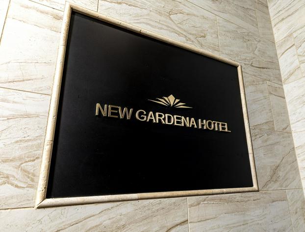 New Gardena Hotel hotel detail image 1