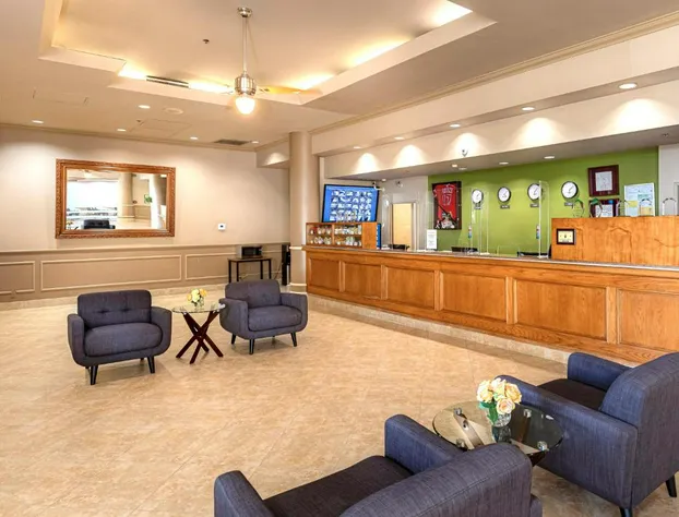 New Gardena Hotel hotel detail image 3