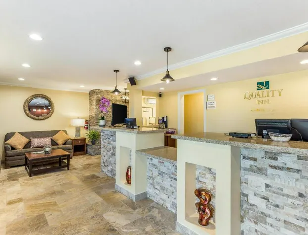 Quality Inn Escondido San Diego North County hotel detail image 2