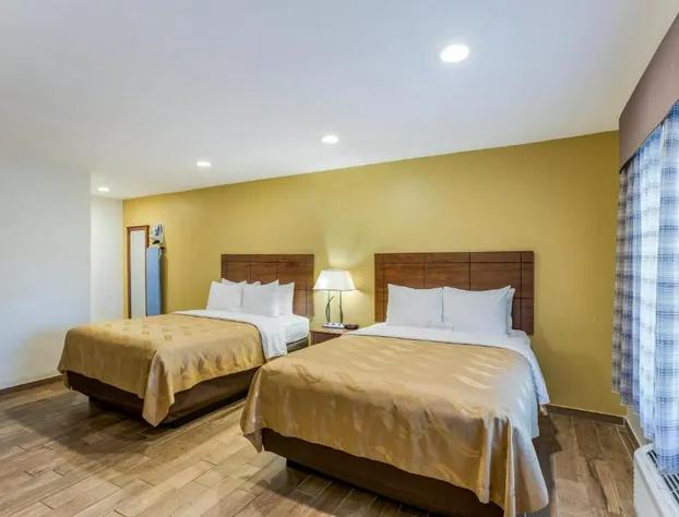 Quality Inn Escondido San Diego North County hotel detail image 4