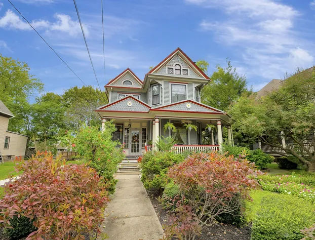 The Inn on Holly hotel detail image 2