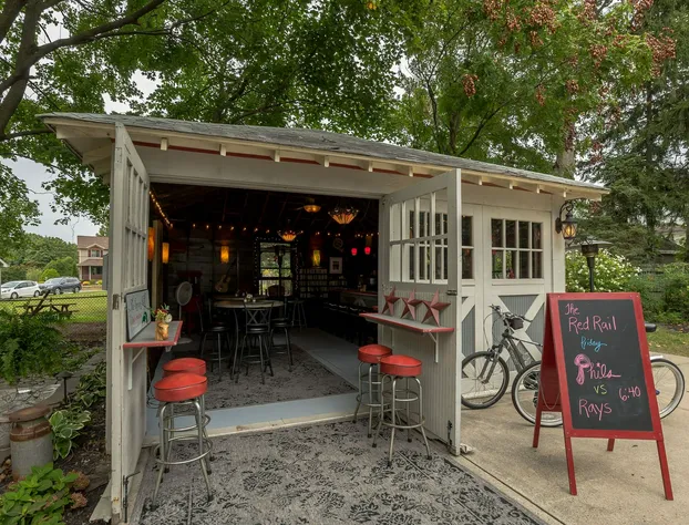 The Inn on Holly hotel detail image 4