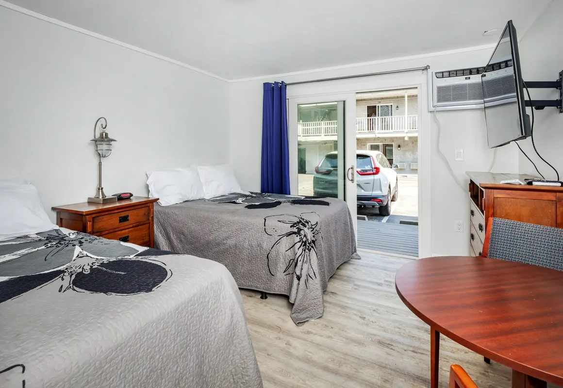 Sea Spiral Suites & Motel hotel hero