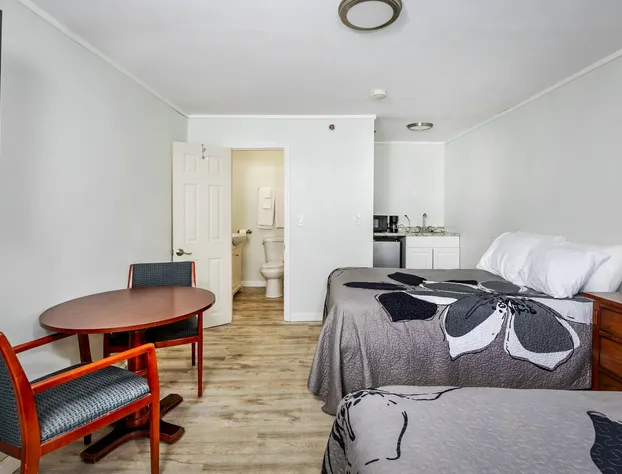 Sea Spiral Suites & Motel hotel detail image 1