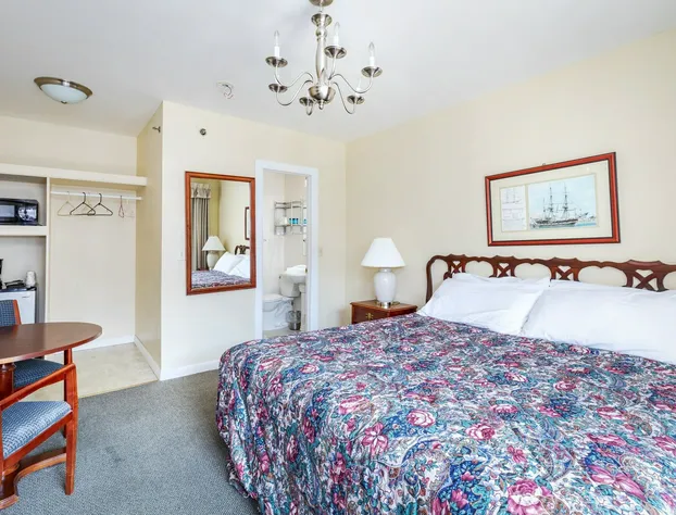 Sea Spiral Suites & Motel hotel detail image 2