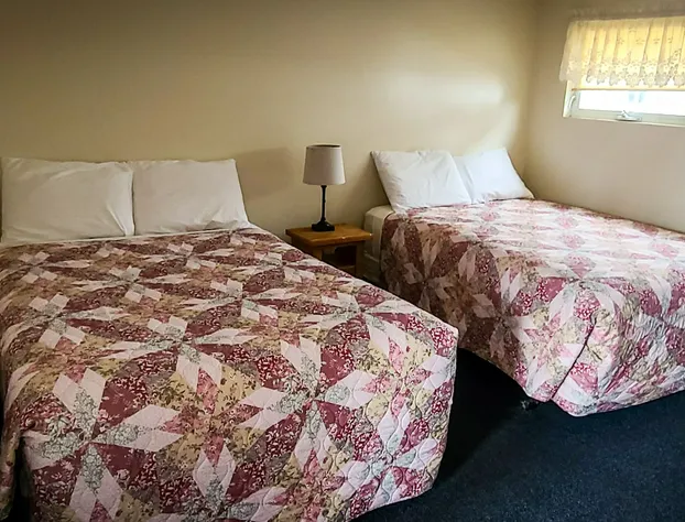 Sun and Surf Motel hotel detail image 3