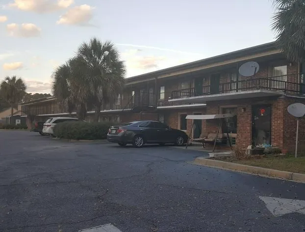 Palmetto Inn hotel detail image 1