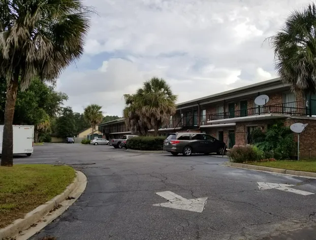 Palmetto Inn hotel detail image 2