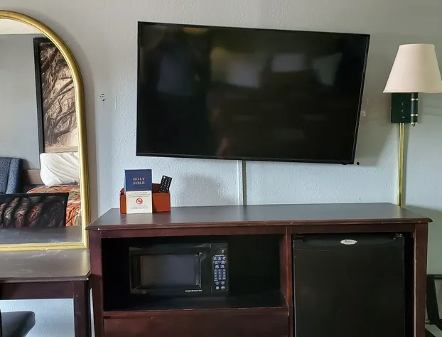 Palmetto Inn hotel detail image 4