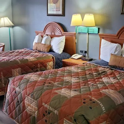 Palmetto Inn hotel detail image 3