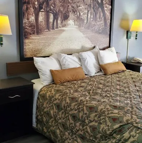 Palmetto Inn hotel detail image 4