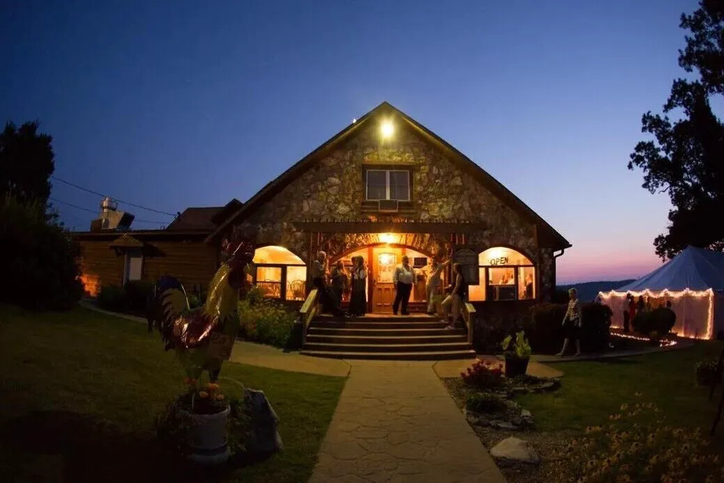 Biggers Bed & Breakfast hotel hero