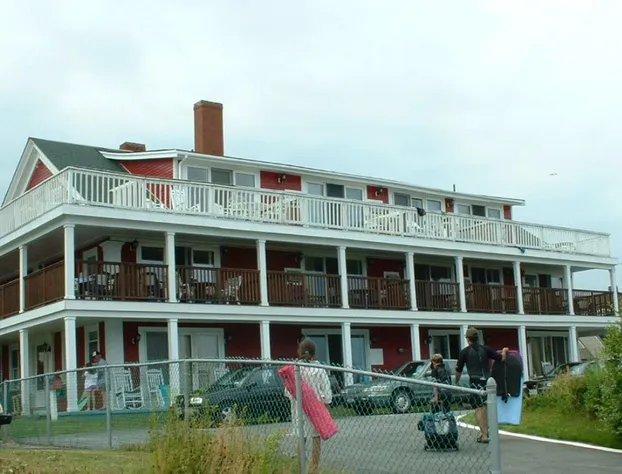 Windjammer By The Sea hotel detail image 1