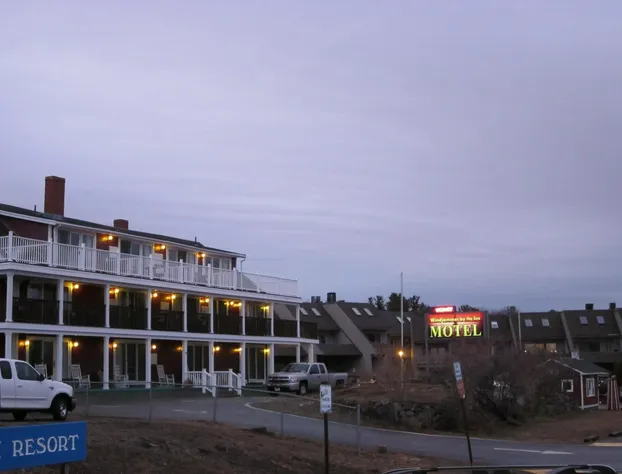 Windjammer By The Sea hotel detail image 4