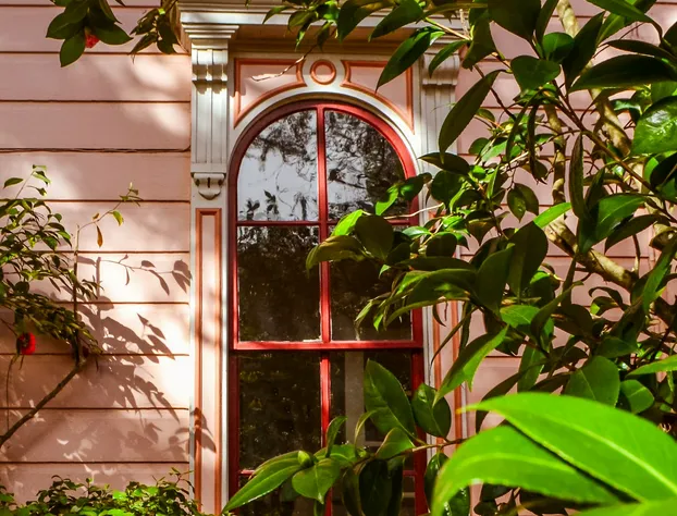 Camellia Inn hotel detail image 2